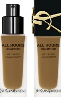All Hours Foundation