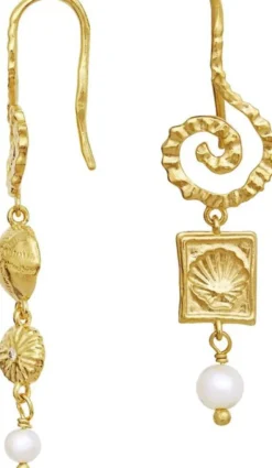 Allie Earrings