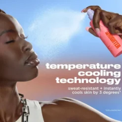 All Nighter Makeup Setting Spray Matte Finish