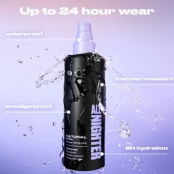 All Nighter Makeup Setting Spray