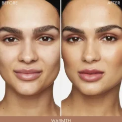 All Over Face Color Bronzer Warmth