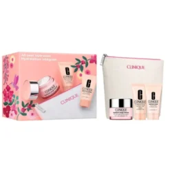 All Over Hydration Skincare Moisture Surge Set