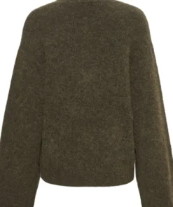 AlphaGZ button cardigan NOOS