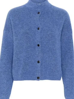 AlphaGZ short cardigan