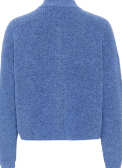 AlphaGZ short cardigan