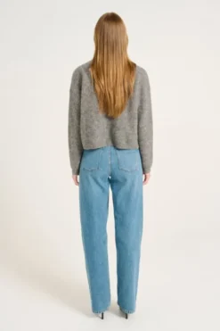 AlphaGZ short cardigan NOOS