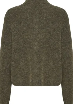 AlphaGZ short cardigan NOOS
