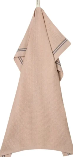 Alpha Viskestykke 50x70 cm blush