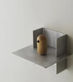 Alu Shelf 25 cm
