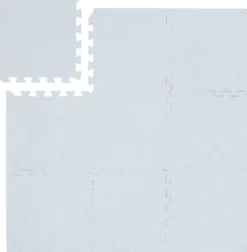 Alva skumlegegulv kvadratisk