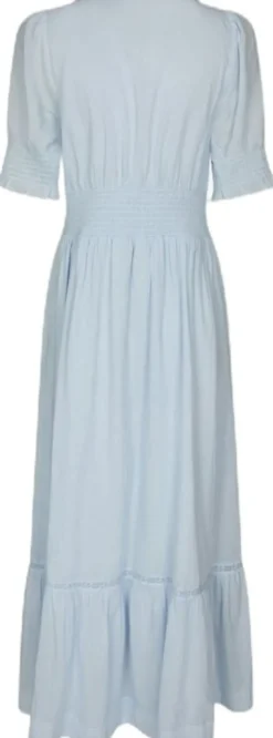 Alvina S Voile Dress