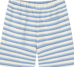ALVIN STRIPE SHORTS
