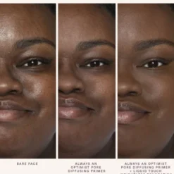 Always An Optimist - Mini Pore Diffusing Primer