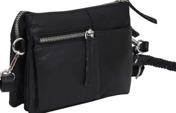 Amalfi combi clutch Oxana
