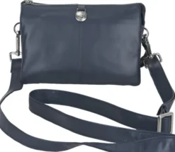 Amalfi combi clutch Oxana