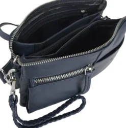 Amalfi combi clutch Oxana