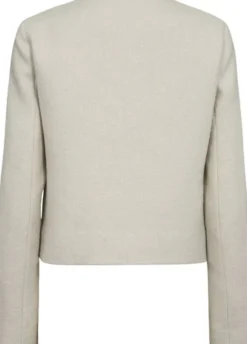 Amalia Button Jacket