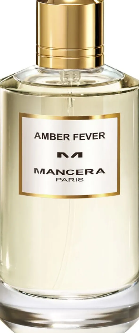 Amber fever Eau de Parfums 120 ml