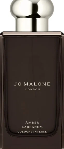 Amber Labdanum Cologne Intense