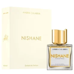 AMBRA CALABRIA EDP 50 ML