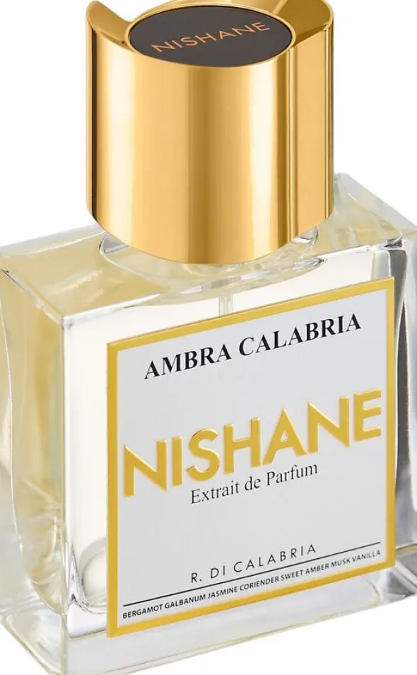 AMBRA CALABRIA EDP 50 ML