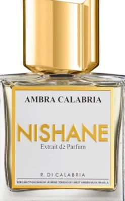 AMBRA CALABRIA EDP 50 ML