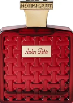 AMBRE RUBIS EdP 100 ml