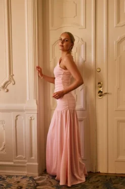 AmeliaIC Maxi Dress