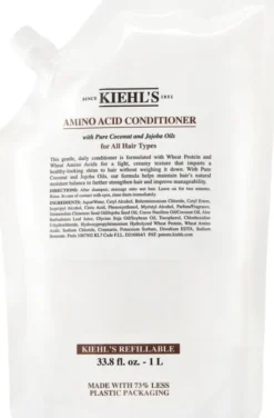 Amino Acid Conditioner Refill