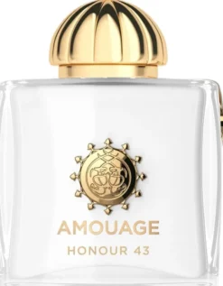 AMOUAGE HONOUR 43 WOMAN EDP 100ML
