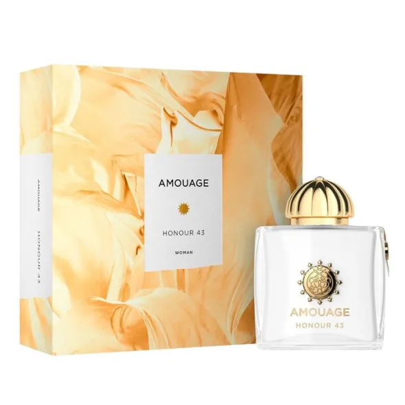 AMOUAGE HONOUR 43 WOMAN EDP 100ML