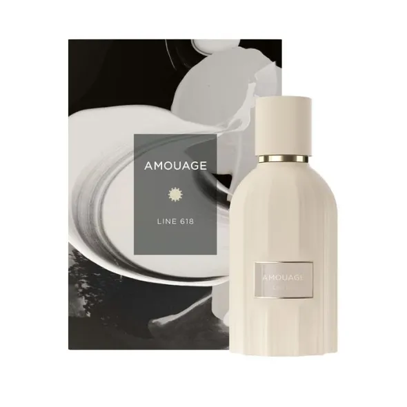 AMOUAGE LINE 618 ESSENCE DE PARFUM 100 ML