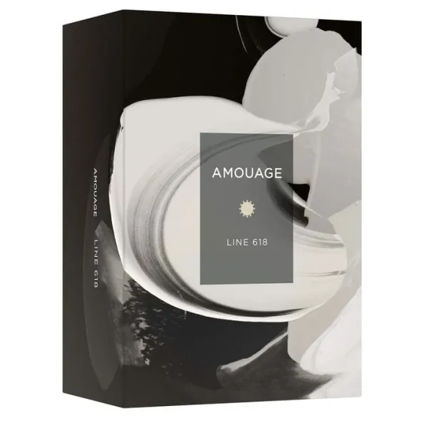 AMOUAGE LINE 618 ESSENCE DE PARFUM 100 ML