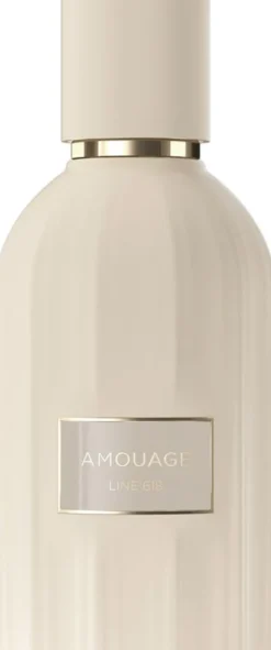 AMOUAGE LINE 618 ESSENCE DE PARFUM 100 ML