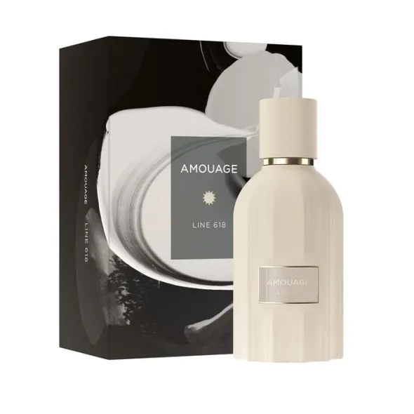 AMOUAGE LINE 618 ESSENCE DE PARFUM 100 ML