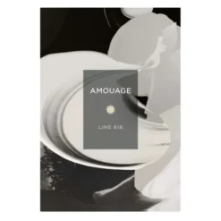 AMOUAGE LINE 618 ESSENCE DE PARFUM 100 ML