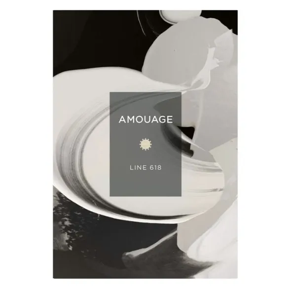 AMOUAGE LINE 618 ESSENCE DE PARFUM 100 ML