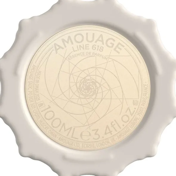 AMOUAGE LINE 618 ESSENCE DE PARFUM 100 ML