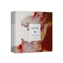 Amouage Love Hibiscus EdP 100 ml