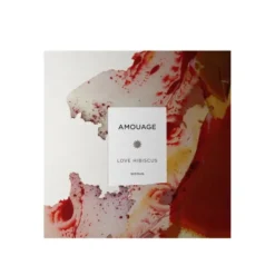Amouage Love Hibiscus EdP 100 ml