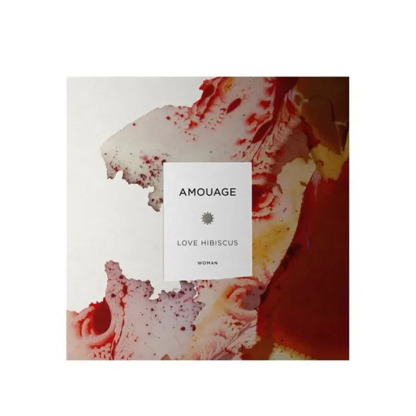 Amouage Love Hibiscus EdP 100 ml