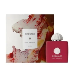 Amouage Love Hibiscus EdP 100 ml