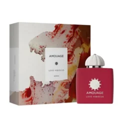 Amouage Love Hibiscus EdP 100 ml