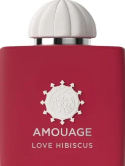 Amouage Love Hibiscus EdP 100 ml