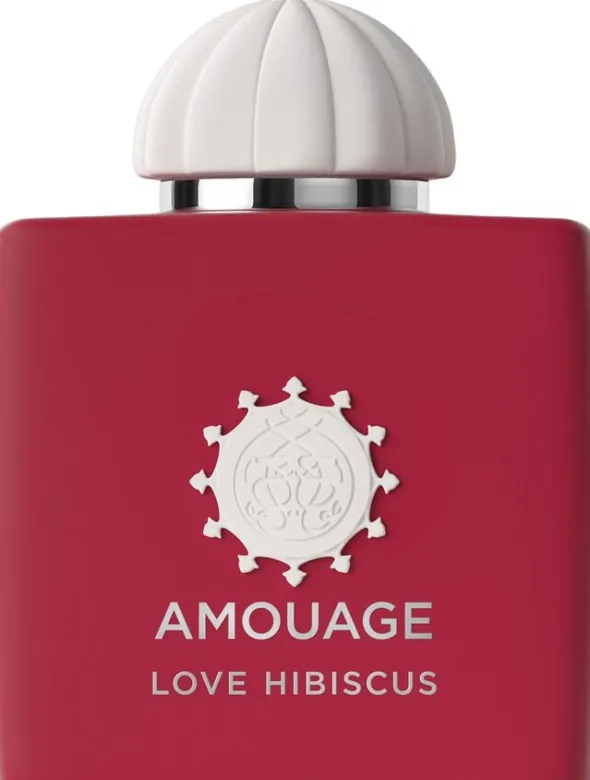 Amouage Love Hibiscus EdP 100 ml