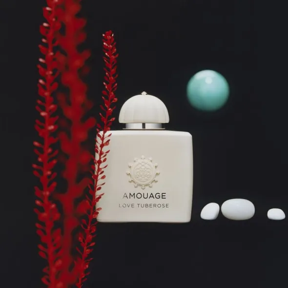 AMOUAGE LOVE TUBEROSE 100 ML