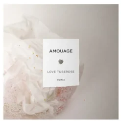 AMOUAGE LOVE TUBEROSE 100 ML