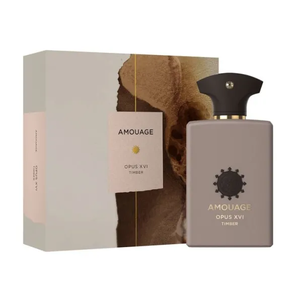 AMOUAGE OPUS XVI TIMBER EDP 100 ML