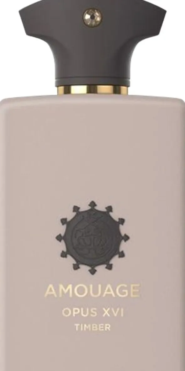 AMOUAGE OPUS XVI TIMBER EDP 100 ML