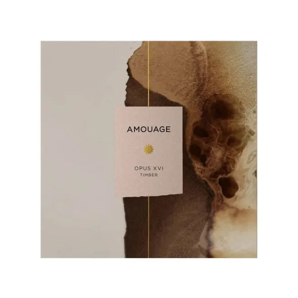 AMOUAGE OPUS XVI TIMBER EDP 100 ML